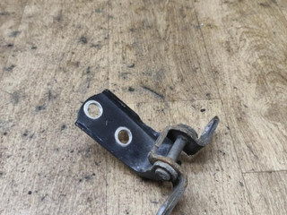 петля двери Toyota Yaris XP9 2007, 1.5 л., 1NZ-FE, бензин, АКПП, чёрный, седан, передний привод