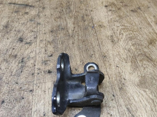 петля двери Toyota Yaris XP9 2007, 1.5 л., 1NZ-FE, бензин, АКПП, чёрный, седан, передний привод