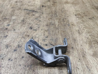 петля двери Toyota Yaris XP9 2007, 1.5 л., 1NZ-FE, бензин, АКПП, чёрный, седан, передний привод