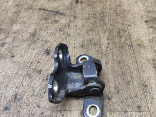 петля двери Toyota Yaris XP9 2007, 1.5 л., 1NZ-FE, бензин, АКПП, чёрный, седан, передний привод