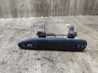 ручка наружная Nissan Patrol Y61 2004, 3.0 л., ZD30, дизель, АКПП