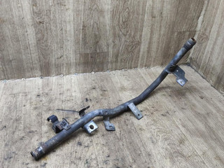 трубка охлаждающей жидкости Nissan Almera Tino V10 2003, 2.2 л., дизель