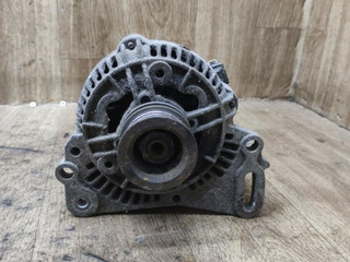 генератор Volkswagen Passat B3 1993, 1.8 л., бензин, универсал, 0123315001, 028903025G