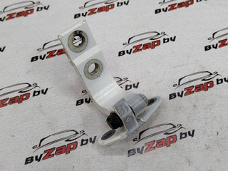 петля двери Nissan Rogue T33 2022, 2.5 л., бензин, АКПП, белый, передний привод