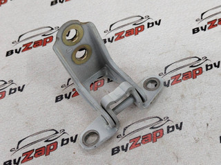петля двери Nissan Rogue T33 2022, 2.5 л., бензин, АКПП, белый, передний привод