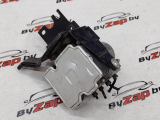 блок ABS Nissan Rogue T33 2022, 2.5 л., бензин, АКПП, белый, передний привод, 3330A20042, 0265956864