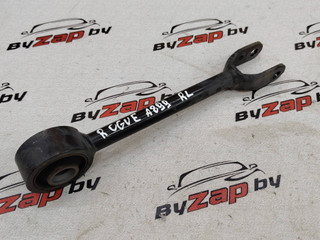рычаг задний Nissan Rogue T33 2022, 2.5 л., бензин, АКПП, белый, передний привод