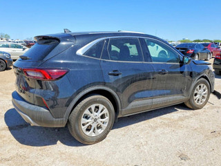 Ford Escape 4 поколение CX482 [рестайлинг]