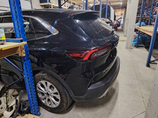 фонарь задний левый Ford Escape 4 поколение CX482 [рестайлинг] 2023, 1.5 л., бензин, черный, передний привод