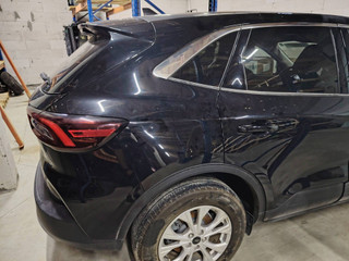 фонарь задний правый Ford Escape 4 поколение CX482 [рестайлинг] 2023, 1.5 л., бензин, черный, передний привод