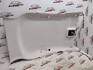 потолок Ford Escape 4 поколение CX482 [рестайлинг] 2023, 1.5 л., бензин, черный, передний привод
