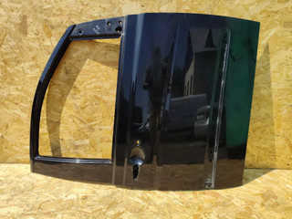 дверь передняя правая Mercedes-Benz Vito W639 2008, 2.2 л., OM 646.980, дизель, МКПП, микроавтобус