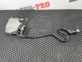 насос вакуумный Volkswagen Sharan 2 поколение 2011, 2.0 л., CFFB, дизель, 6МКПП, 2t, минивэн, передний привод, правый руль, 03L145100