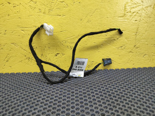проводка Mercedes-Benz E-Класс W211/S211 2004, 2.7 л., OM 647.961, дизель, МКПП, седан, A2115408308