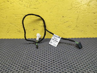 проводка Mercedes-Benz E-Класс W211/S211 2004, 2.7 л., OM 647.961, дизель, МКПП, седан, A2115408308