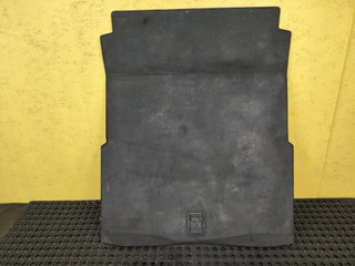 пол багажника Mercedes-Benz E-Класс W211/S211 2005, 3.0 л., M 272.944, бензин, АКПП, универсал, A2116801242