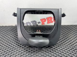 кожух рулевой колонки Mercedes-Benz C-Класс W203/S203/CL203 2002, 2.0 л., M 111.955, бензин, МКПП, купе