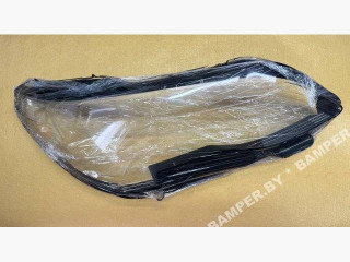 стекло фары правой Peugeot 3008 2 поколение 2020, 1616878080AR