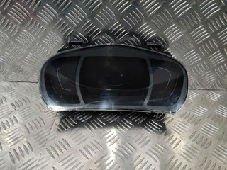 щиток приборов (приборная панель) Renault Scenic 4 поколение 2016, 248109469R, P248109469R