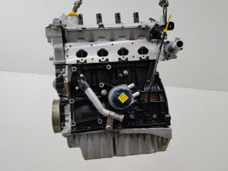 двигатель Renault Duster 1 поколение [рестайлинг] 2015, 2.0 л., F4R 400, бензин, F4RA400, F4R400