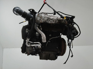 двигатель Opel Insignia 1 поколение (A) 2012, 2.0 л., A 20 DTH, дизель, A20DTH