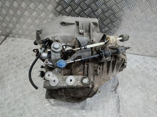 КПП механическая (МКПП) Opel Insignia 1 поколение (A) 2012, 2.0 л., A 20 DTH, дизель, F40