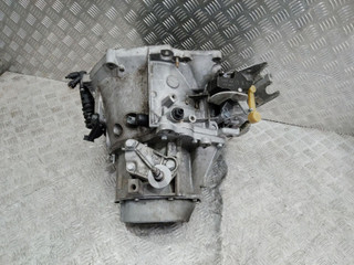КПП механическая (МКПП) Peugeot 308 T7 2007, 1.6 л., 5FW (EP6), бензин, 20DP42
