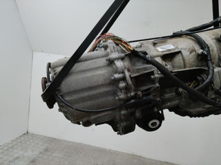 раздаточная коробка Land Rover Discovery 3 поколение 2007, 2.7 л., дизель, IAB500280