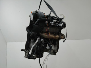 двигатель Audi A6 4F/C6 2007, 2.7 л., BPP, дизель, BPP