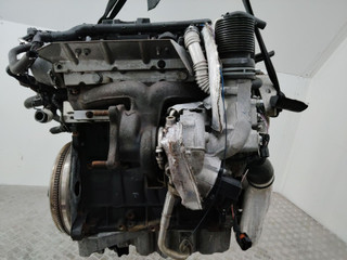 турбина Volkswagen Golf 5 поколение 2007, 2.0 л., BWA, бензин, 06F145701E