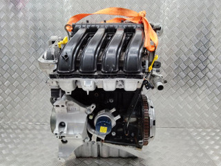 двигатель Renault Duster 2 поколение 2022, 2.0 л., бензин, F4RE410, F4R410
