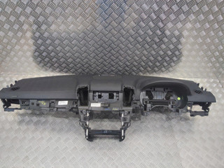 панель передняя салона (торпедо) Mercedes-Benz GLE W166 2016, A2926800087