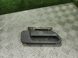 ручка наружная задняя правая Citroen Xantia 1 поколение 1997, 1.8 л., бензин, МКПП, универсал
