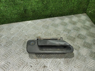 ручка наружная Citroen Xantia 1 поколение 1997, 1.8 л., бензин, МКПП, универсал