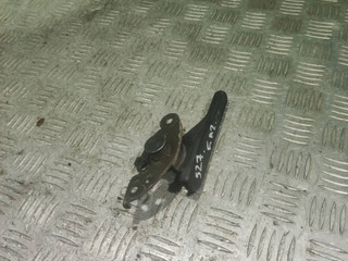 кнопка открытия багажника Nissan Primera P10 1995, 1.6 л., бензин, МКПП, седан