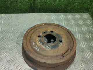 барабан тормозной Opel Astra F 1994, 1.6 л., mono, бензин, МКПП, седан