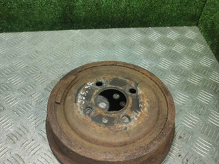 барабан тормозной Opel Astra F 1994, 1.6 л., mono, бензин, МКПП, седан