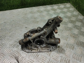 насос масляный Opel Astra F 1994, 1.6 л., mono, бензин, МКПП, седан, 90209942