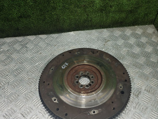 маховик Ford Transit 5 поколение 1996, 2.5 л., TDi, 4GD, дизель, МКПП, микроавтобус