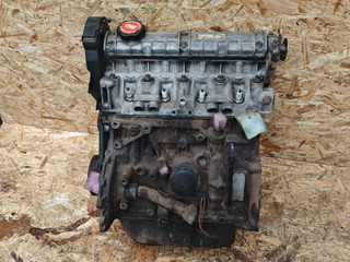двигатель Renault Laguna 1 поколение 1998, 1.8 л., F3P 670, бензин, МКПП, универсал, F3P, 670