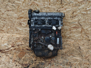 двигатель Renault Laguna 1 поколение 1998, 2.0 л., F3R 723, бензин, МКПП, хетчбэк 5 дв., F3R, 723