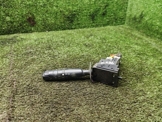 переключатель поворотов Citroen Xsara 1 поколение 1998, 1.8 л., LFX (XU7JB), бензин, МКПП, хетчбэк 5 дв.