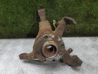 ступица передняя правая Opel Astra G 2003, 1.7 л., Y 17 DT, дизель, МКПП, универсал