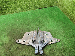 петля капота Citroen Xantia 1 поколение 1998, 1.9 л., D, дизель, МКПП, хетчбэк 5 дв.