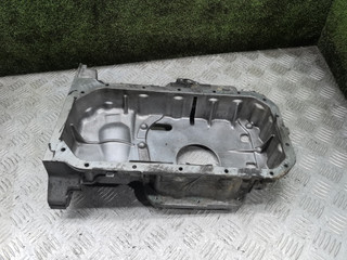 масляный поддон Opel Astra G 2003, 1.7 л., Y 17 DT, дизель, МКПП, универсал