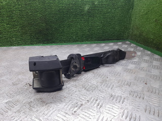 ремень безопасности Chevrolet Niva 1 поколение 2008, 1.7 л., бензин, МКПП, внедорожник 5 дв.
