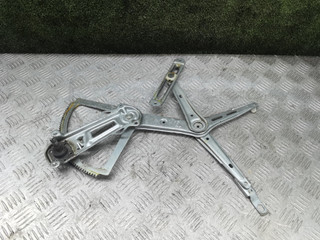 стеклоподъемник передний правый Opel Astra G 2003, 1.7 л., Y 17 DT, дизель, МКПП, универсал