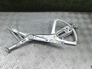 стеклоподъемник передний левый Opel Astra G 2003, 1.7 л., Y 17 DT, дизель, МКПП, универсал