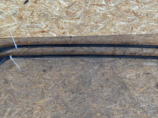 дуги на крышу (рейлинги) Renault Laguna 1 поколение 1998, 1.8 л., F3P 670, бензин, МКПП, универсал