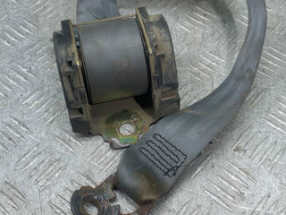 ремень безопасности Renault Megane 1 поколение 1997, 1.6 л., K7M 720, бензин, МКПП, хетчбэк 5 дв.
